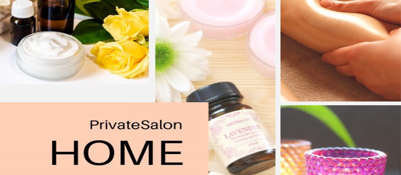 Private Salon HOME